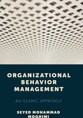 Produktbild von Organizational Behavior Management