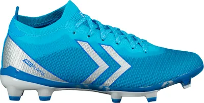 Produktbild von Hummel Pro Playful Fußballschuhe Blau EU 39 Blau EU 39
