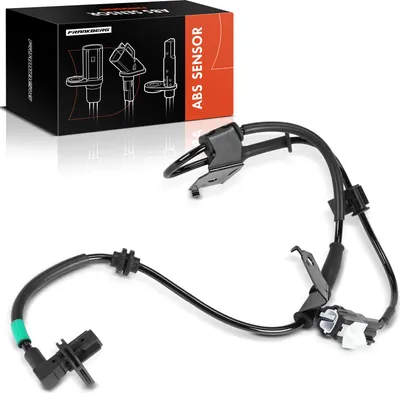 Image de Frankberg 1x Capteur ABS Essieu Avant Droit pour KIA Picanto TA 1.0L 1.2L 2011-2017