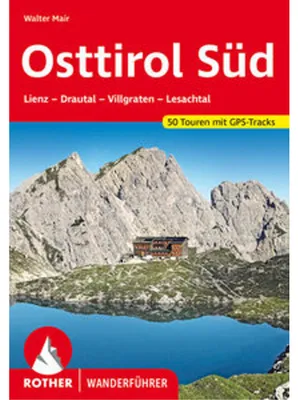 Obrázok produktu pre Osttirol Süd