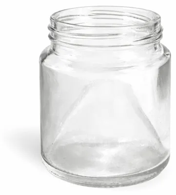 Image de Mini pot en verre de 40 ml