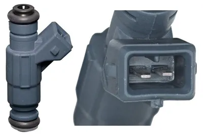 Produktbild von VALEO 348231 Einspritzventil für VW PASSAT Variant (3B6) Benzin