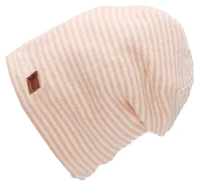 Produktbild von Sterntaler Baby Mädchen Beanie Baby Slouch-Beanie Mütze - Beanie Baby, Kinderbea