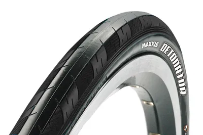 Produktbild von MAXXIS Reifen - DETONATOR 700 - Schwarz