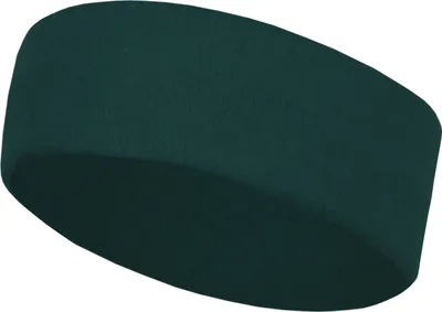 Produktbild von wobera Angora Stirnband für Damen und Herren (Farbe: petrol)