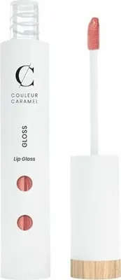 Produktbild von Couleur Caramel Gloss Brillo De Labios 906 Pearly 5ml