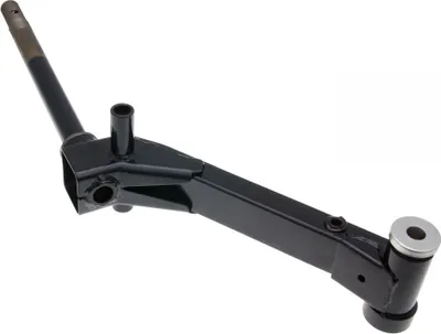 Produktbild von 101_Octane Gabelkonus / Schwinge Vorderrad kompatibel mit Peugeot Speedfight 2