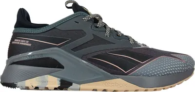 Produktbild von Reebok Nano X2 Adventure Sportschuhe Grau EU 37 1/2 Mann Grau EU 37 1/2