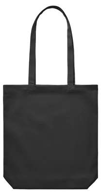 Produktbild von SOLS - Einkaufstasche "Bali" LT1301 (Einheitsgröße) (Schwarz)