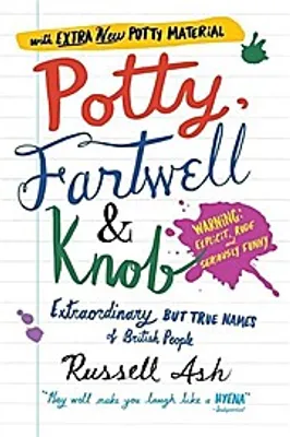 Image de Potty, Fartwell and Knob