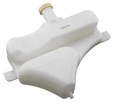Image de réservoir d'expansion des fluides