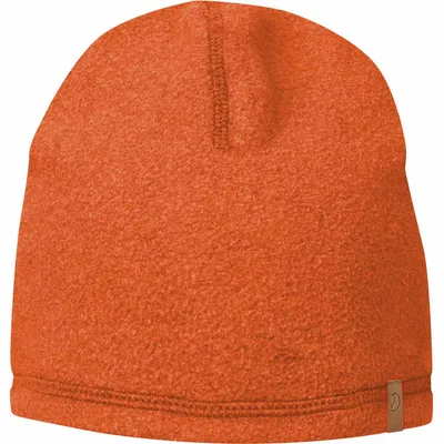 Immagine prodotto di Cappello in pile Fjällräven Lappland - Arancione di sicurezza
