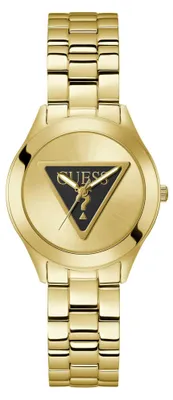 Immagine prodotto di Orologio da polso da donna Guess Tri Plaque, modello GW0675L2