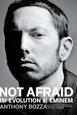 Produktbild von Not Afraid