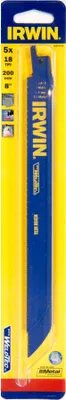 Obrázek produktu pro IRWIN Recips for metal 200mm 18TPI