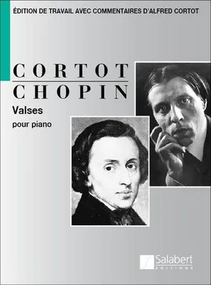 Produktbild von Valsespour piano