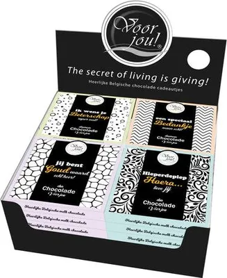 Produktbild von Für Sie Pastelltabletten (24x 90gr)