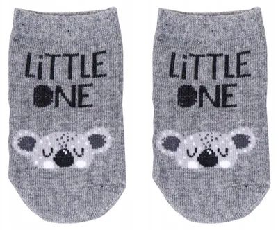 Produktbild von YOCLUB Baby Socken Baumwolle 0-3 Monate