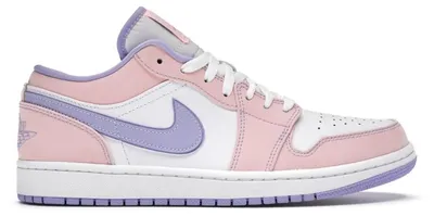 Produktbild von Jordan 1 Low SE Arctic Punch - EU 43