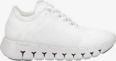 Produktbild von Gabor 3.250.41_8, Sneaker in Weiß für Damen, Größe 40