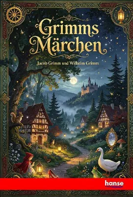 Produktbild von Grimms Märchen