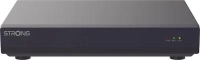 Produktbild von Strong NVR1080-4P Netzwerk Video Recorder