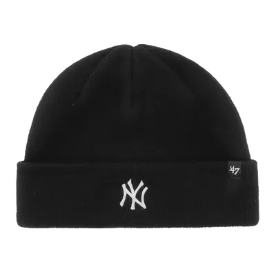 Produktbild von 47 Brand Fischerhut - New York Yankees schwarz