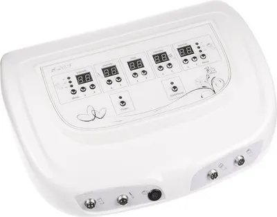 Produktbild von Mesotherapie BR-2015