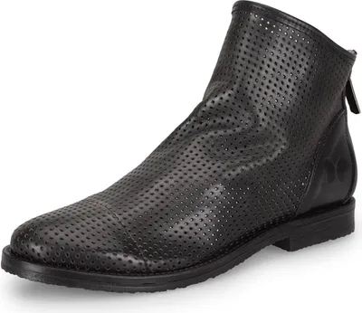 Produktbild von FELMINI Stiefelette Stiefelette Leder