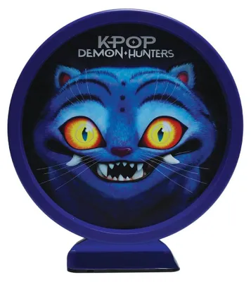 Immagine prodotto di Lampada KPop Demon Hunters Mood Light con USB-C Derpy 11 cm