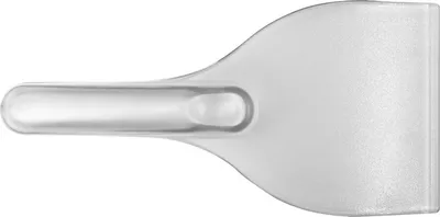 Produktbild von Eiskratzer / Farbe: transparent gefrostet klar