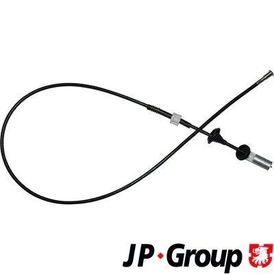 Produktbild von JP GROUP Tachowelle 1170601100 für AUDI 100 Limousine (44, 44Q, C3)