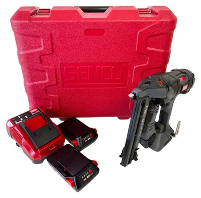 Immagine prodotto di Senco F-18XP, brad nailer 1,2mm (AX)