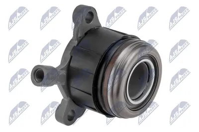 Produktbild von NTY NWS-TY-002 Ausrücklager Zentralausrücker für TOYOTA iQ (J1) Kupplung