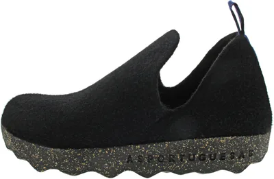 Produktbild von Asportuguesas City L P018003010 (37/black tweed)
