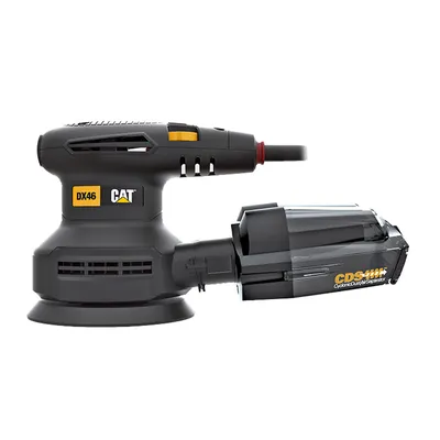 Obrázok produktu pre Caterpillar CAT Brúska excentrická 125mm 400W CAT DX46 6943475895198