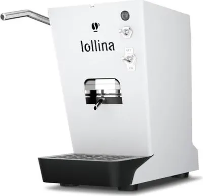 Immagine prodotto di Lollo Caffe Lollina Plus Macchina per caffè a cialde 0,7 L