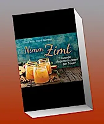 Produktbild von Nimm Zimt
