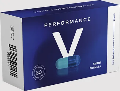 Produktbild von VOLT Kapseln
