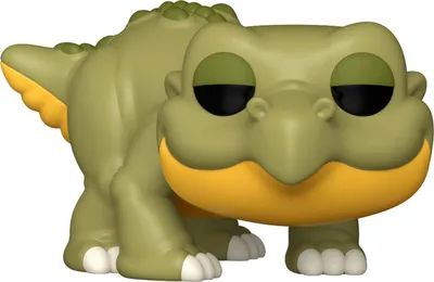 Obrázek produktu pro V zemi před naším časem POP! vinylová figurka Špičák 9 cm