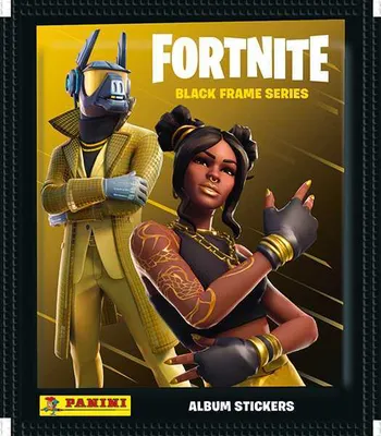 Image de FORTNITE 2 - Aufkleber