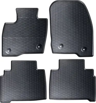 Image de Tapis de sol en caoutchouc Geyer & Hosaja Ford S-Max 2015-2023