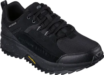 Produktbild von Skechers Bionic Trail - Road Sector - Schwarz Synthetik Größe: 43 Normal
