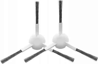 Image de Brosses latérales pour DREAME L10S Ultra Xioami X10