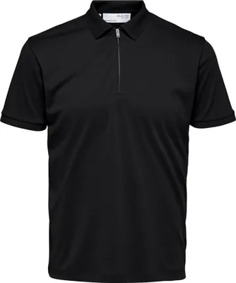Immagine prodotto di Selected Homme Poloshirt Fave Kurzarmshirt