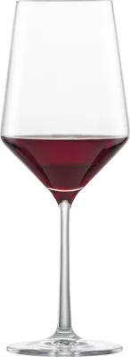 Zdjęcie produktu dla ZWIESEL GLAS machinemade CABERNET PURE 1 (KT2) 122315