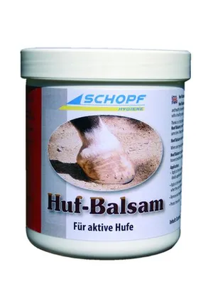 Produktbild von Schopf -  - 500 Milliliter