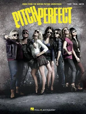 Produktbild von Pitch Perfect