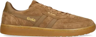 Produktbild von Gola Hawk Suede 86 Tobacco/Gum Größe EU 42