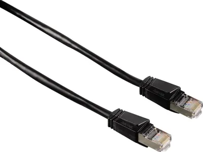 Image de Câble réseau Cat 5e UTP 5m